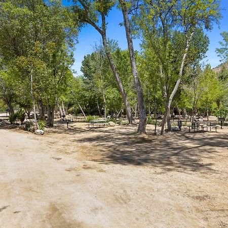 Adorable Little Cabin #21 Kernville Exterior photo
